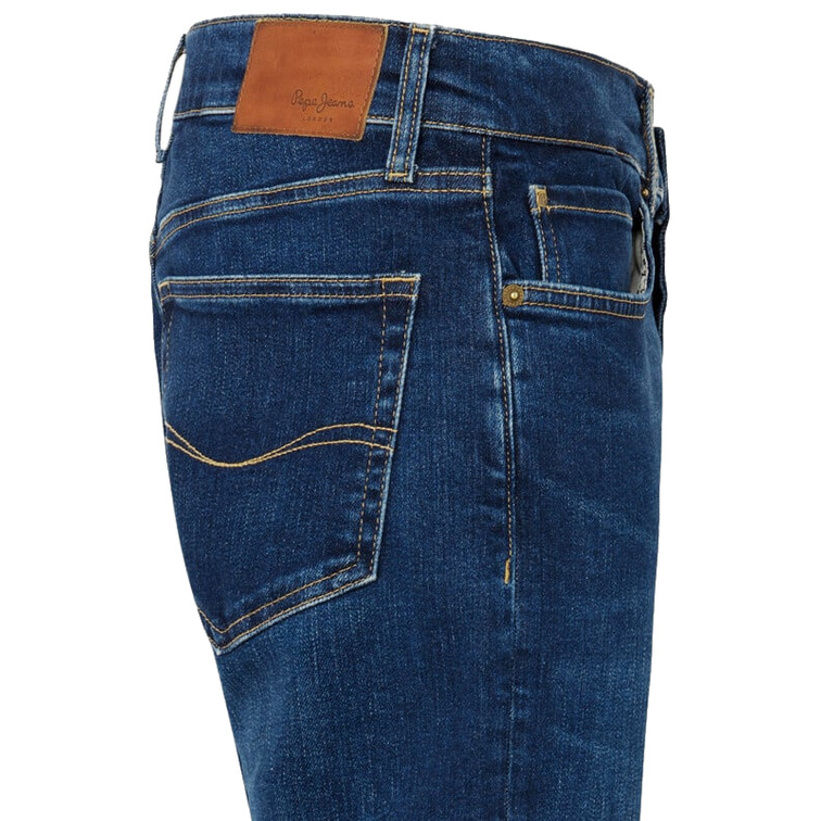 VAQUERO HOMBRE  PEPE JEANS SLIM JEANS