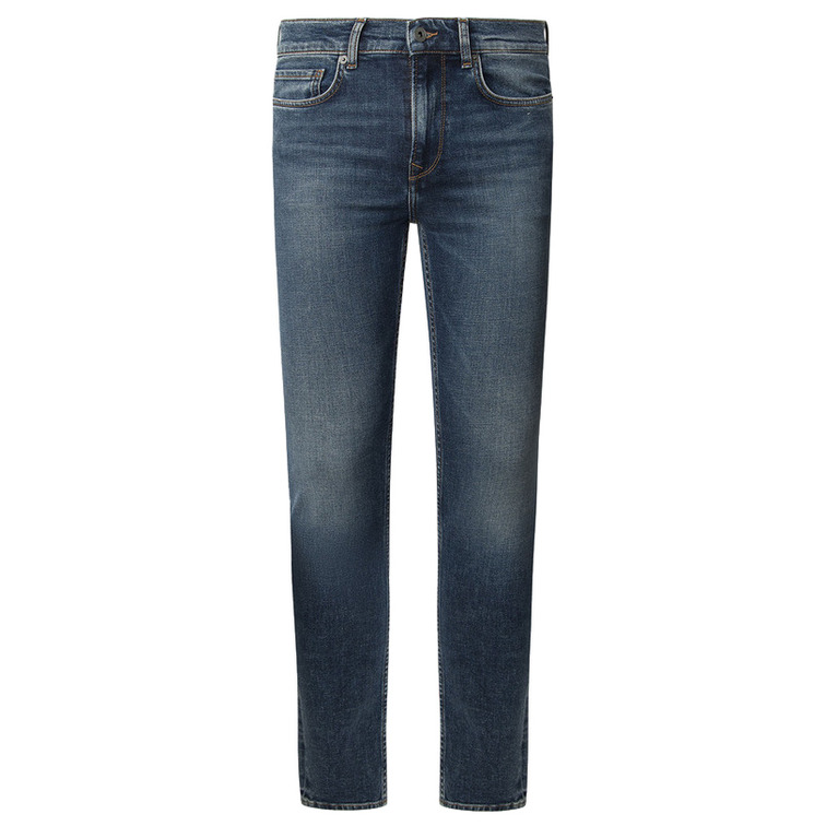 VAQUERO HOMBRE PEPE JEANS HATCH FIT SLIM