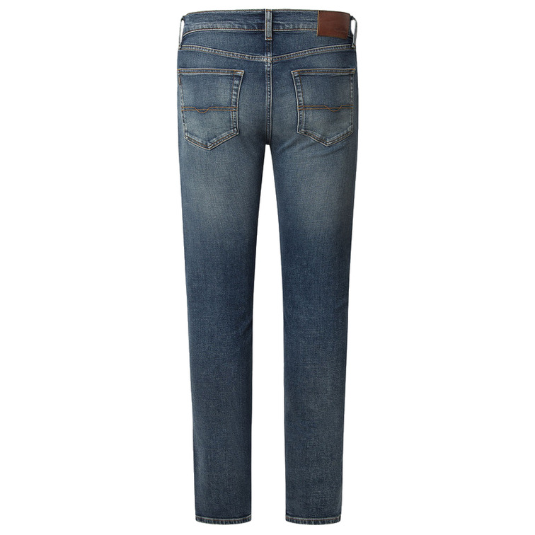 VAQUERO HOMBRE PEPE JEANS HATCH FIT SLIM