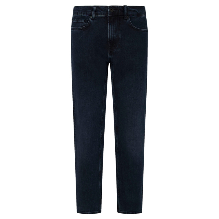 VAQUERO HOMBRE PEPE JEANS FIT SLIM TIRO REGULAR LARGO 32