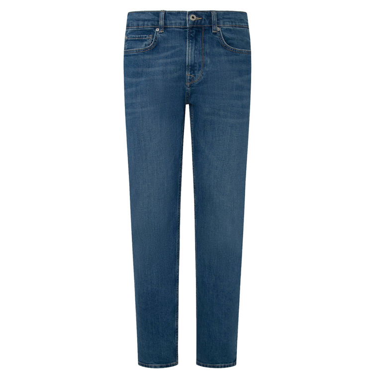 VAQUERO HOMBRE  PEPE JEANS SLIM JEANS