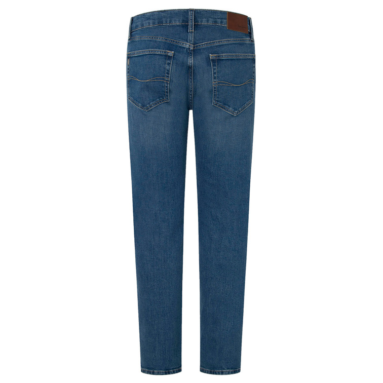 VAQUERO HOMBRE  PEPE JEANS SLIM JEANS