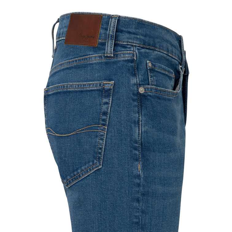 VAQUERO HOMBRE  PEPE JEANS SLIM JEANS