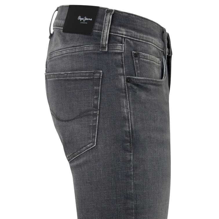 VAQUERO HOMBRE  PEPE JEANS SLIM JEANS