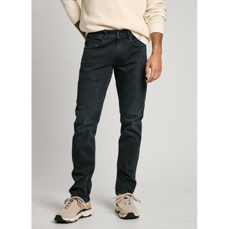 VAQUERO HOMBRE  PEPE JEANS SLIM GYMDIGO JEANS