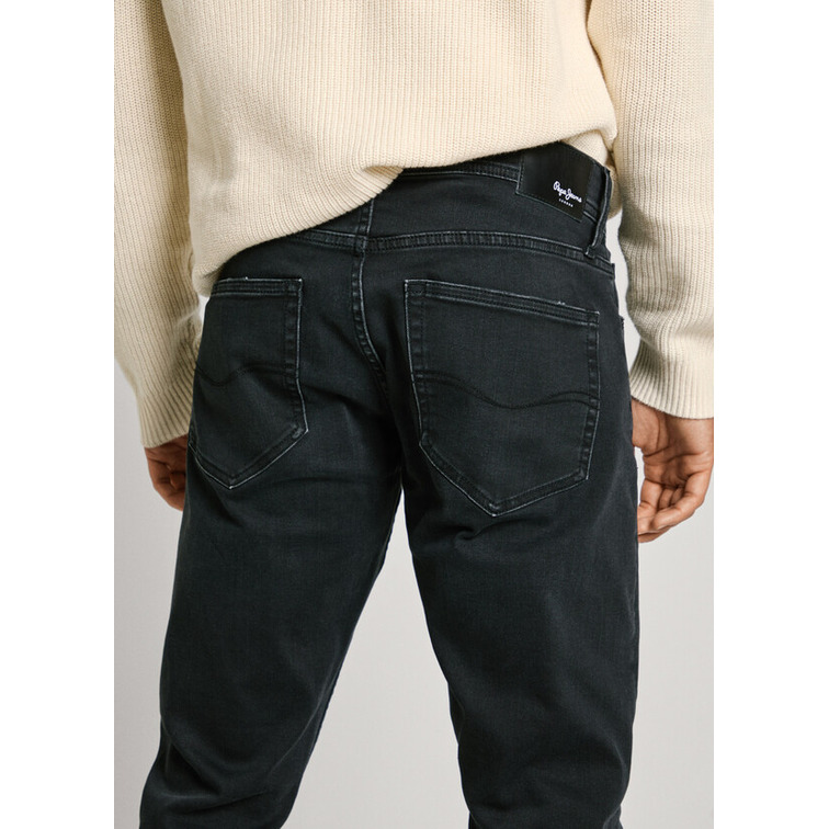 VAQUERO HOMBRE  PEPE JEANS SLIM GYMDIGO JEANS