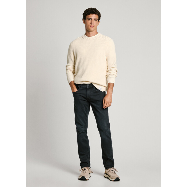 VAQUERO HOMBRE  PEPE JEANS SLIM GYMDIGO JEANS