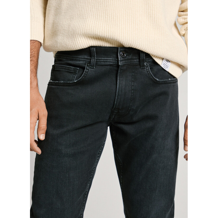 VAQUERO HOMBRE  PEPE JEANS SLIM GYMDIGO JEANS