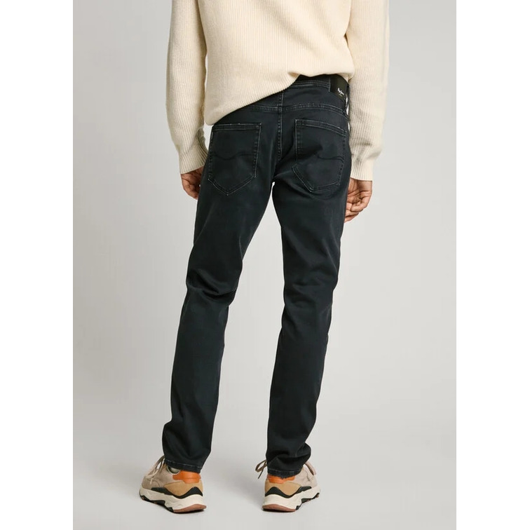 VAQUERO HOMBRE  PEPE JEANS SLIM GYMDIGO JEANS