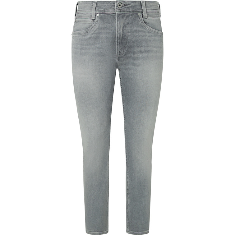 JEANS FIT TAPER Y TIRO REGULAR HOMBRE PEPE JEANS