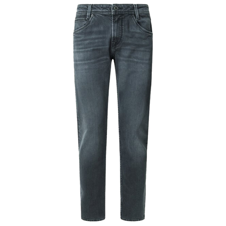 VAQUERO HOMBRE PEPE JEANS SPIKE FIT TAPER TIRO REGULAR