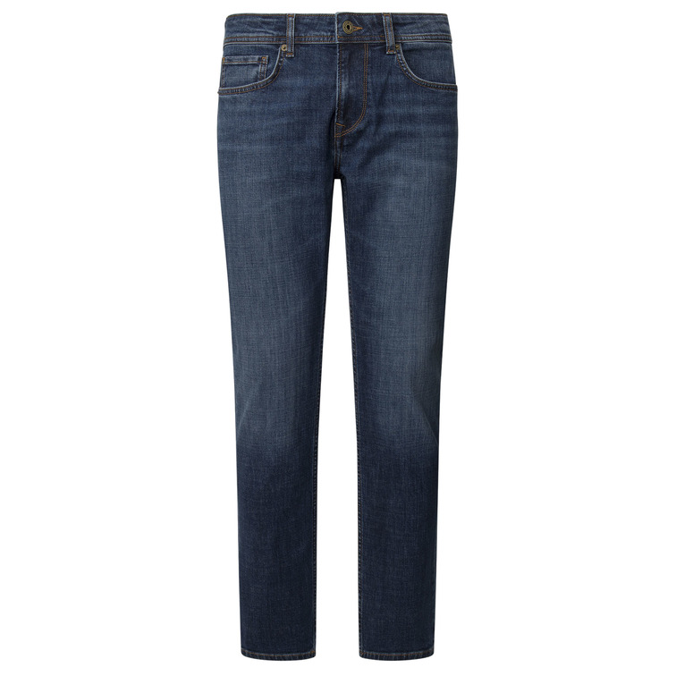 JEANS FIT RECTO Y TIRO REGULAR HOMBRE PEPE JEANS CASH