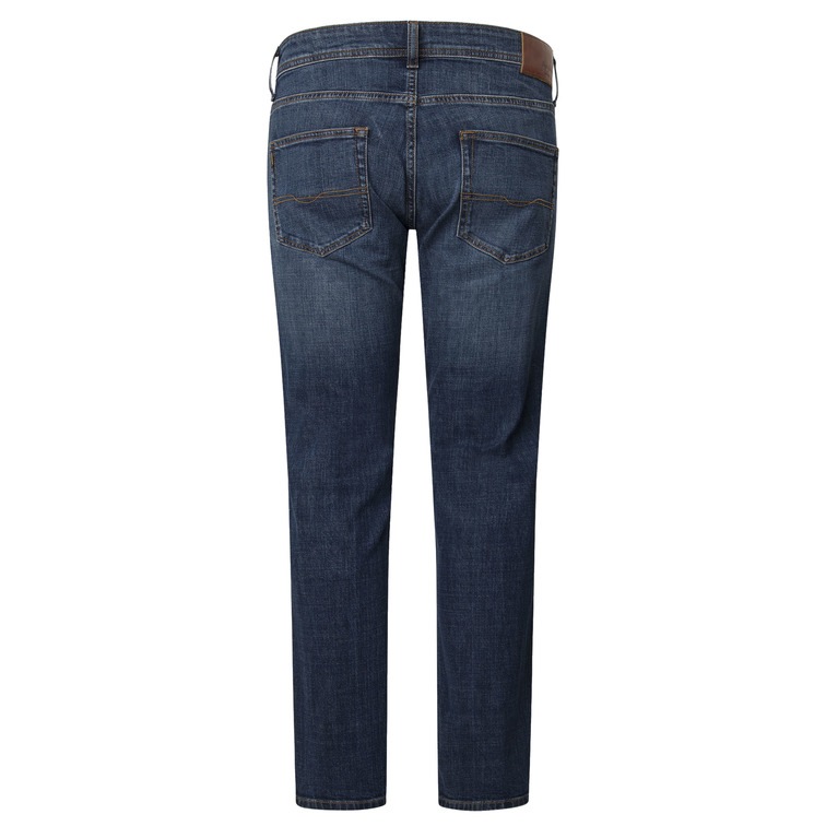 JEANS FIT RECTO Y TIRO REGULAR HOMBRE PEPE JEANS CASH