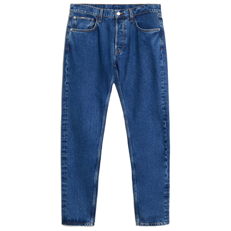 VAQUERO FIT TAPER I LOVE LONDON HOMBRE PEPE JEANS