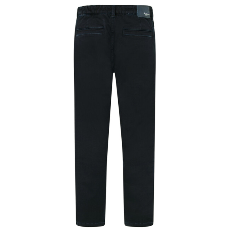 VAQUERO HOMBRE PEPE JEANS FIT TAPER TIRO REGULAR