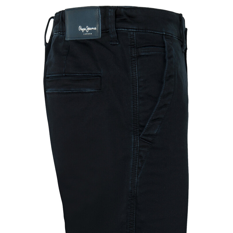 VAQUERO HOMBRE PEPE JEANS FIT TAPER TIRO REGULAR