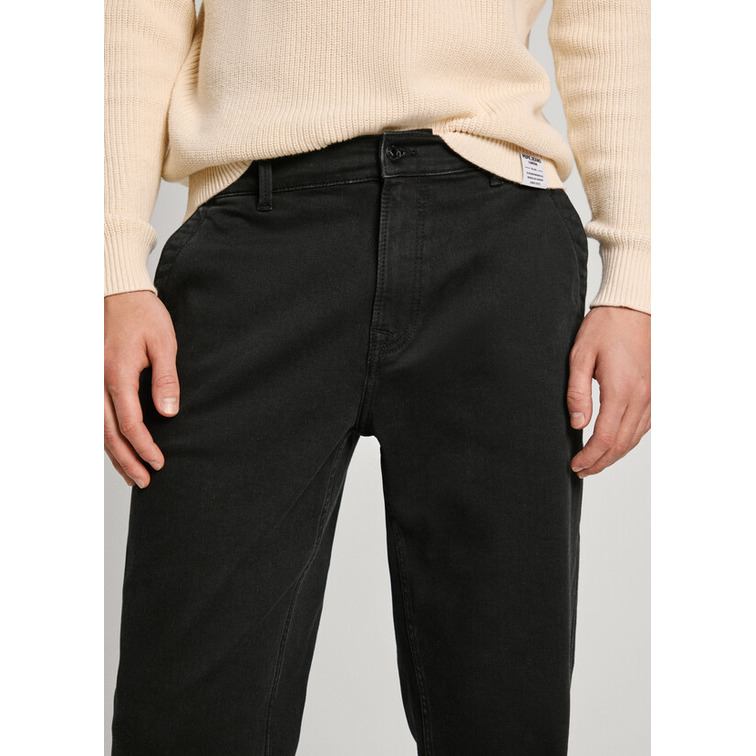 VAQUERO HOMBRE  PEPE JEANS TAPER GYMDIGO JEANS