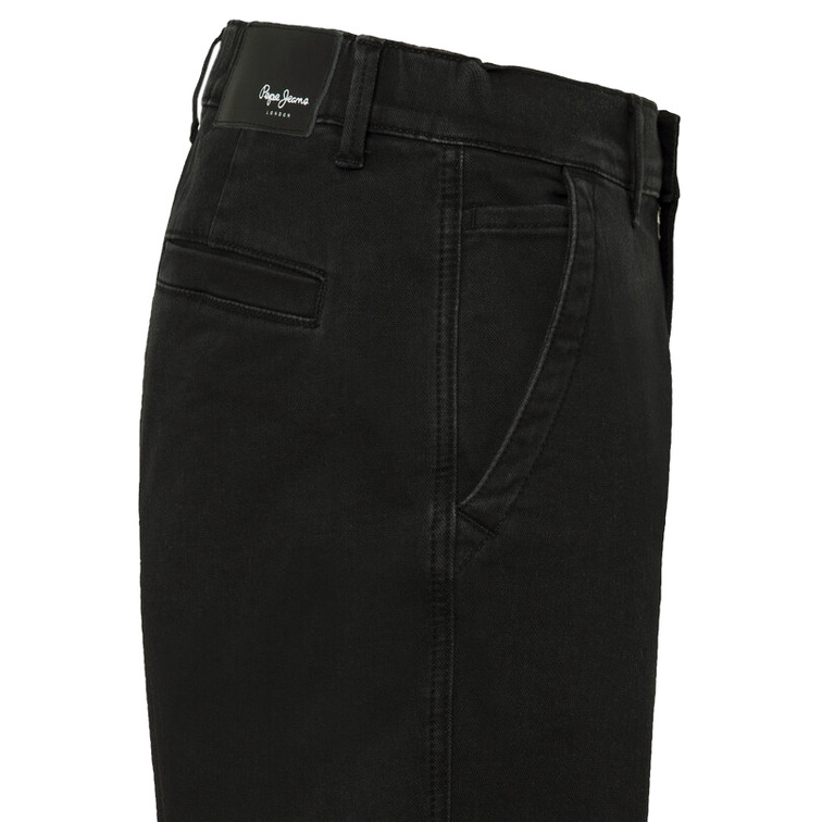 VAQUERO HOMBRE  PEPE JEANS TAPER GYMDIGO JEANS