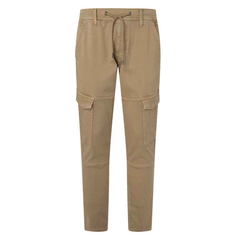 PANTALÓN CARGO HOMBRE PEPE JEANS JARED