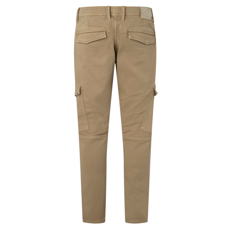 PANTALÓN CARGO HOMBRE PEPE JEANS JARED