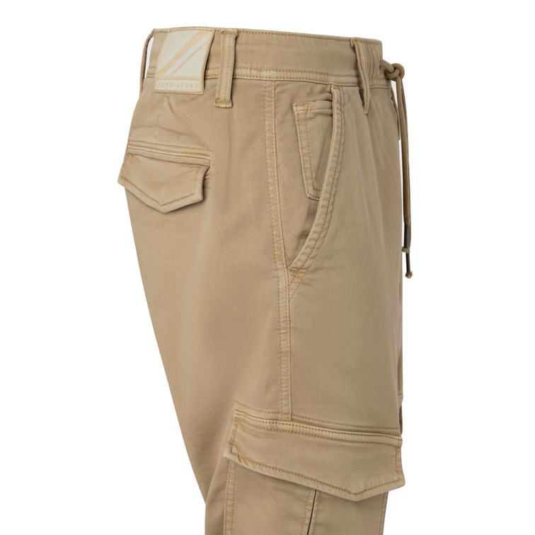 PANTALÓN CARGO HOMBRE PEPE JEANS JARED