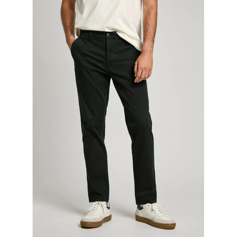 PANTALÓN CHINO HOMBRE PEPE JEANS FIT SLIM