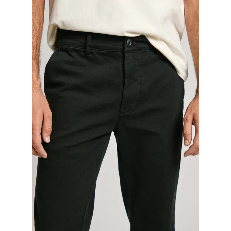 PANTALÓN CHINO HOMBRE PEPE JEANS FIT SLIM