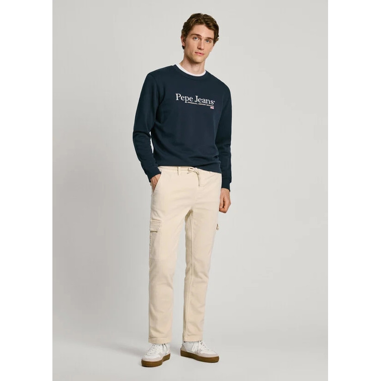 PANTALÓN HOMBRE  PEPE JEANS GYMDIGO CARGO PANT