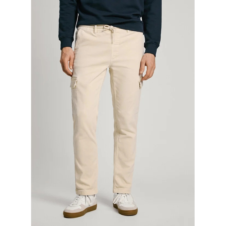 PANTALÓN HOMBRE  PEPE JEANS GYMDIGO CARGO PANT