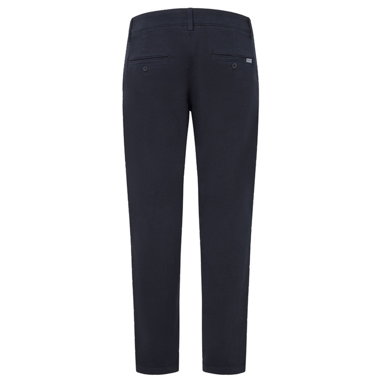 PANTALÓN CHINO HOMBRE PEPE JEANS GYMDIGO FIT SLIM