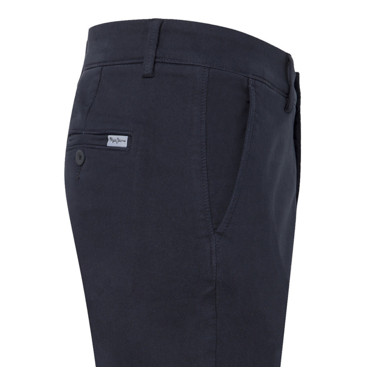 PANTALÓN CHINO HOMBRE PEPE JEANS GYMDIGO FIT SLIM