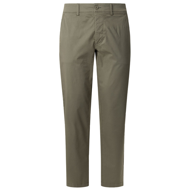 PANTALÓN HOMBRE  PEPE JEANS SLIM CHINO POPLIN