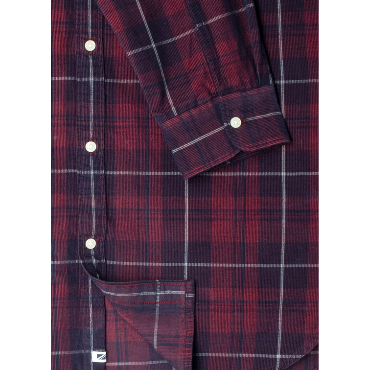 CAMISA DE PANA HOMBRE PEPE JEANS FRESHFIELD