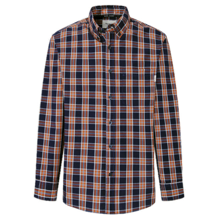 CAMISA HOMBRE  PEPE JEANS MORGAN