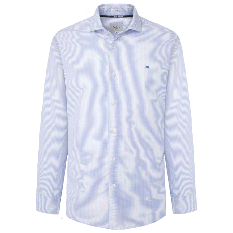 CAMISA HOMBRE  PEPE JEANS MARK