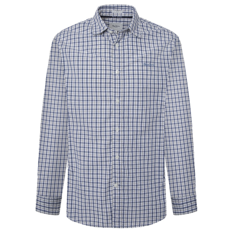 CAMISA HOMBRE  PEPE JEANS MAURO