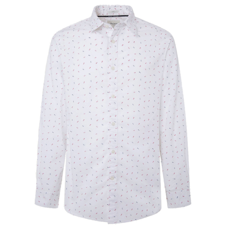 CAMISA HOMBRE  PEPE JEANS MEIR