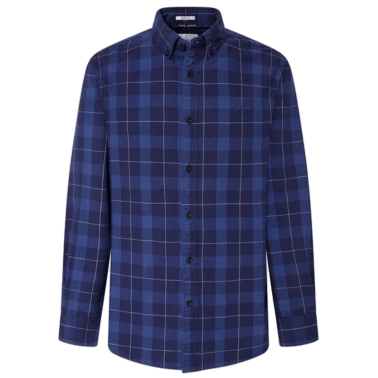 CAMISA HOMBRE  PEPE JEANS MITCHEL