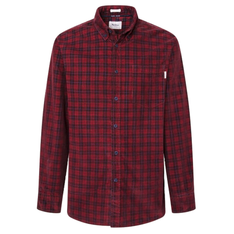 CAMISA HOMBRE  PEPE JEANS MAREL