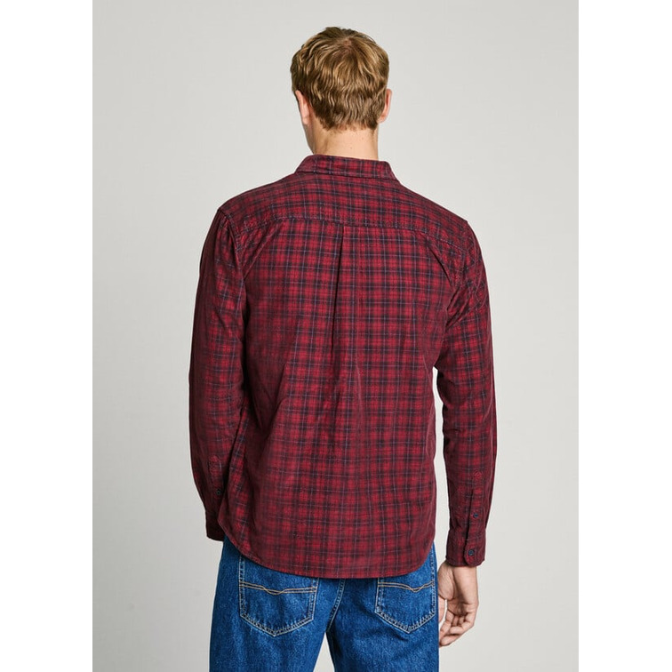 CAMISA HOMBRE  PEPE JEANS MAREL