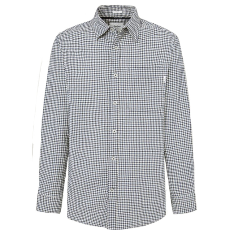 CAMISA HOMBRE  PEPE JEANS MICK