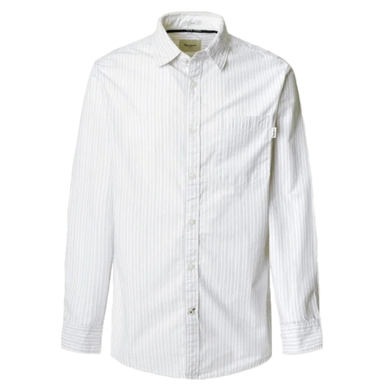 CAMISA HOMBRE  PEPE JEANS ADISON