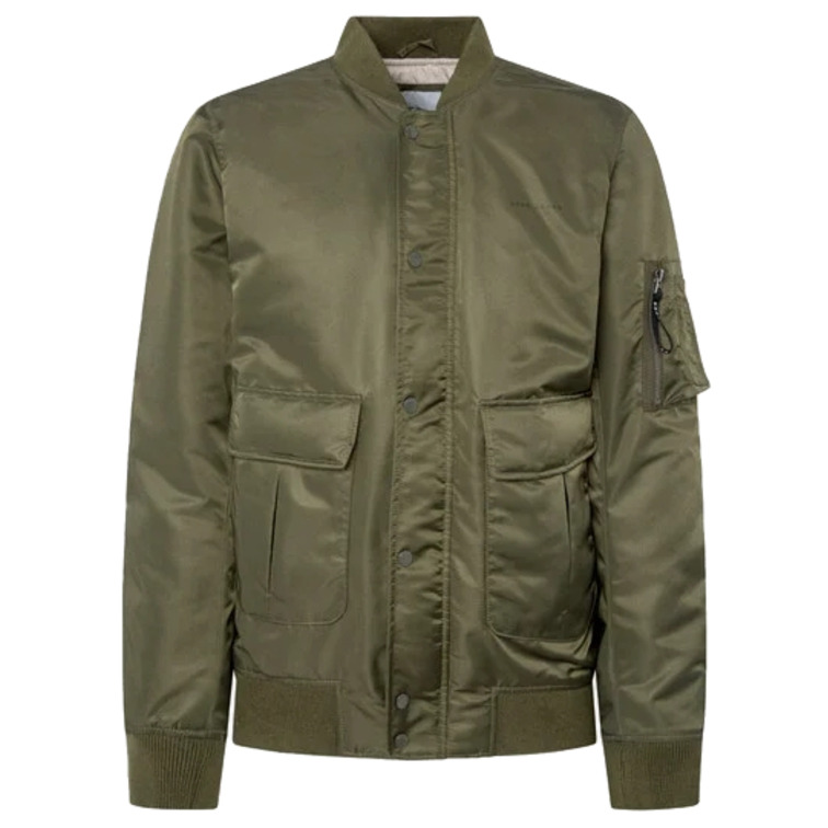 CHAQUETA BOMBER DE SARGA HOMBRE PEPE JEANS