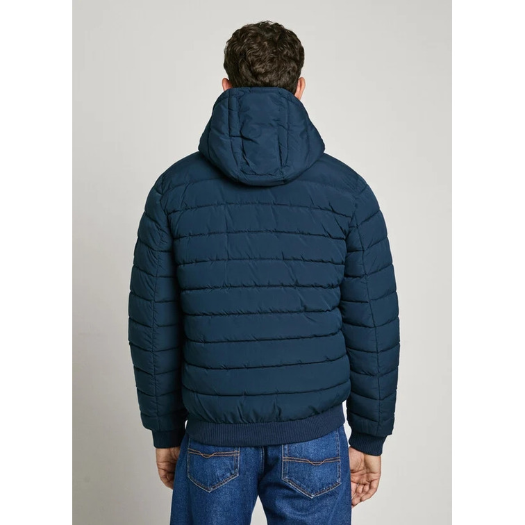 PLUMÍFERO ACOLCHADO IMPERMEABLE HOMBRE PEPE JEANS