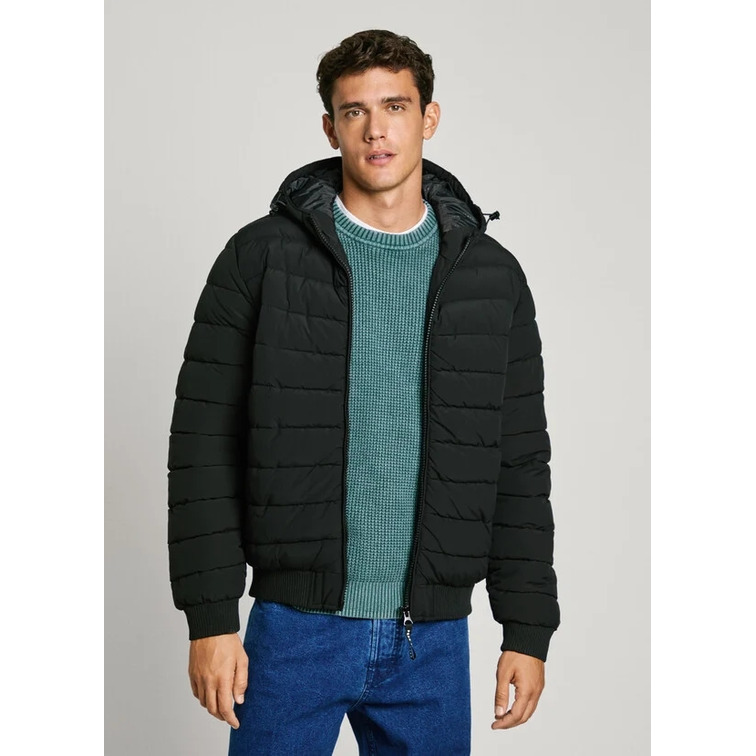 PLUMÍFERO ACOLCHADO IMPERMEABLE HOMBRE PEPE JEANS