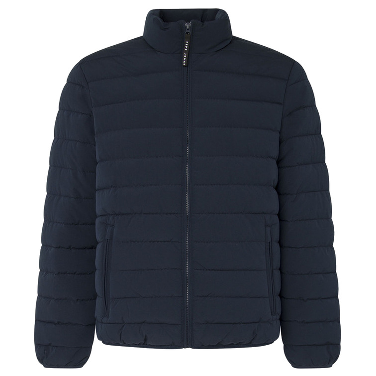 PLUMIFERO ACOLCHADO IMPERMEABLE HOMBRE PEPE JEANS Korner