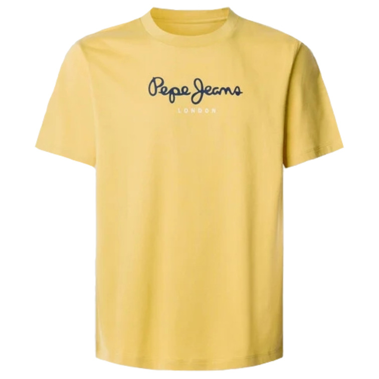 CAMISETA HOMBRE  PEPE JEANS EGGO N