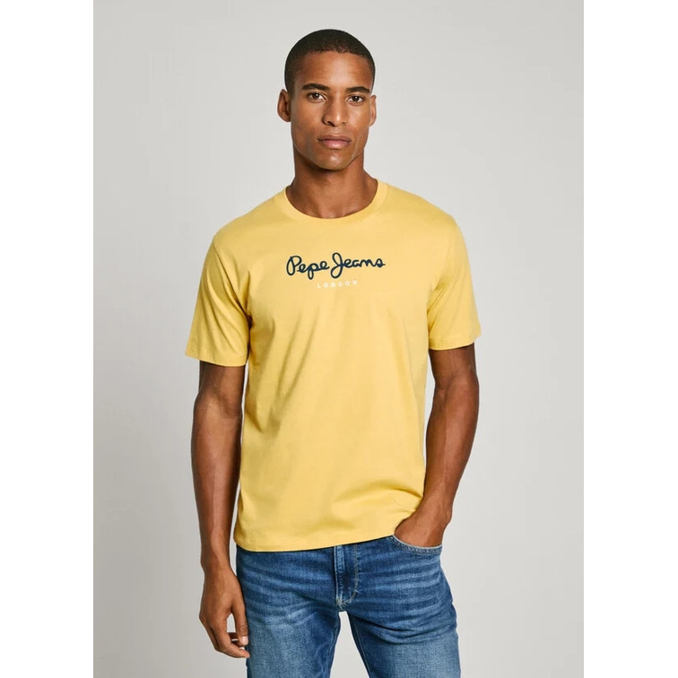 CAMISETA HOMBRE  PEPE JEANS EGGO N