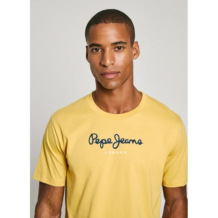 CAMISETA HOMBRE  PEPE JEANS EGGO N