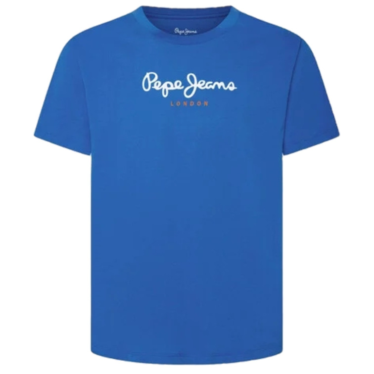 CAMISETA HOMBRE  PEPE JEANS EGGO